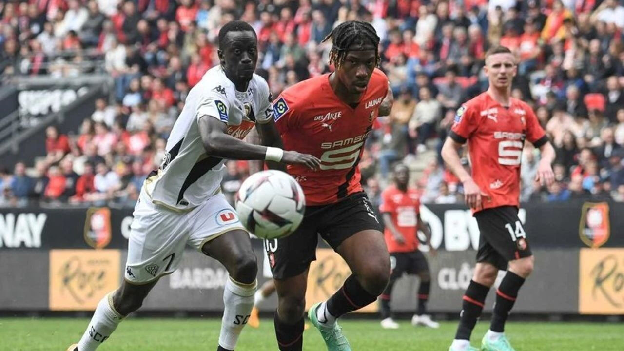 Trabzonspor, Kamerunlu stoper için Rennes ile anlaştı! Wooh'u ikna turu - 2. Resim