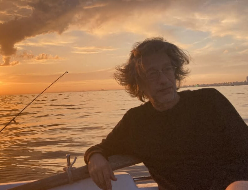 Tuncay Akgün kimdir? Leman dergisinin sahibi olarak tanınıyor - 1. Resim