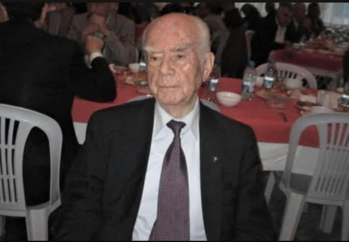 Recep Gencer cenaze töreni ne zaman nerede