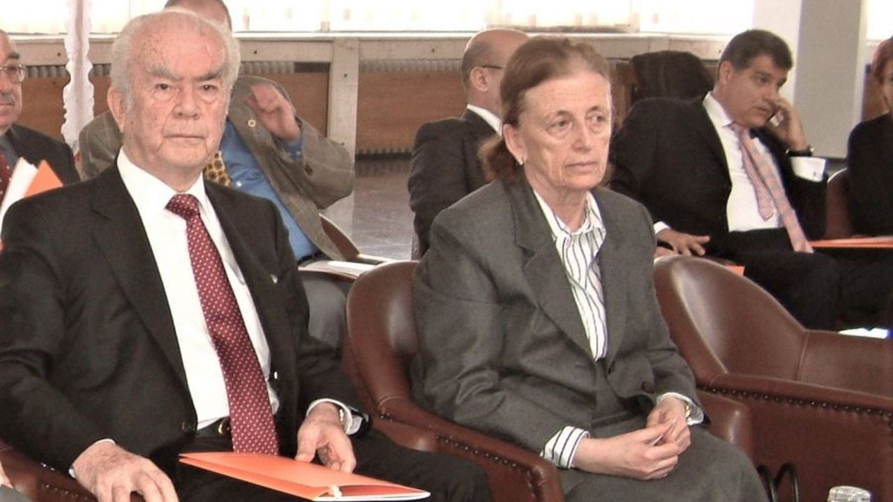 Türk sanayii için önemli bir isimdi! Ünlü iş adamı hayatını kaybetti