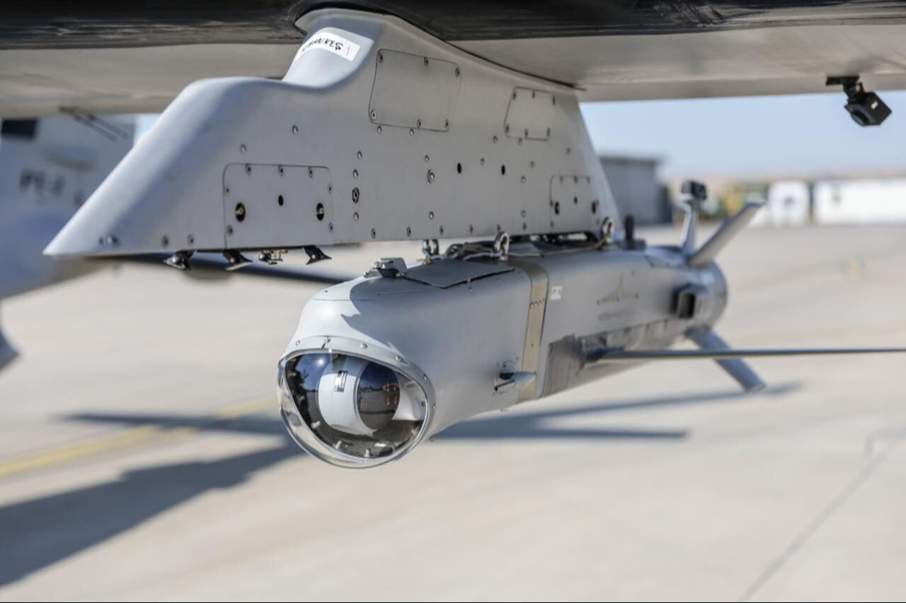 Türk savunma sanayisi rekora koşuyor! 