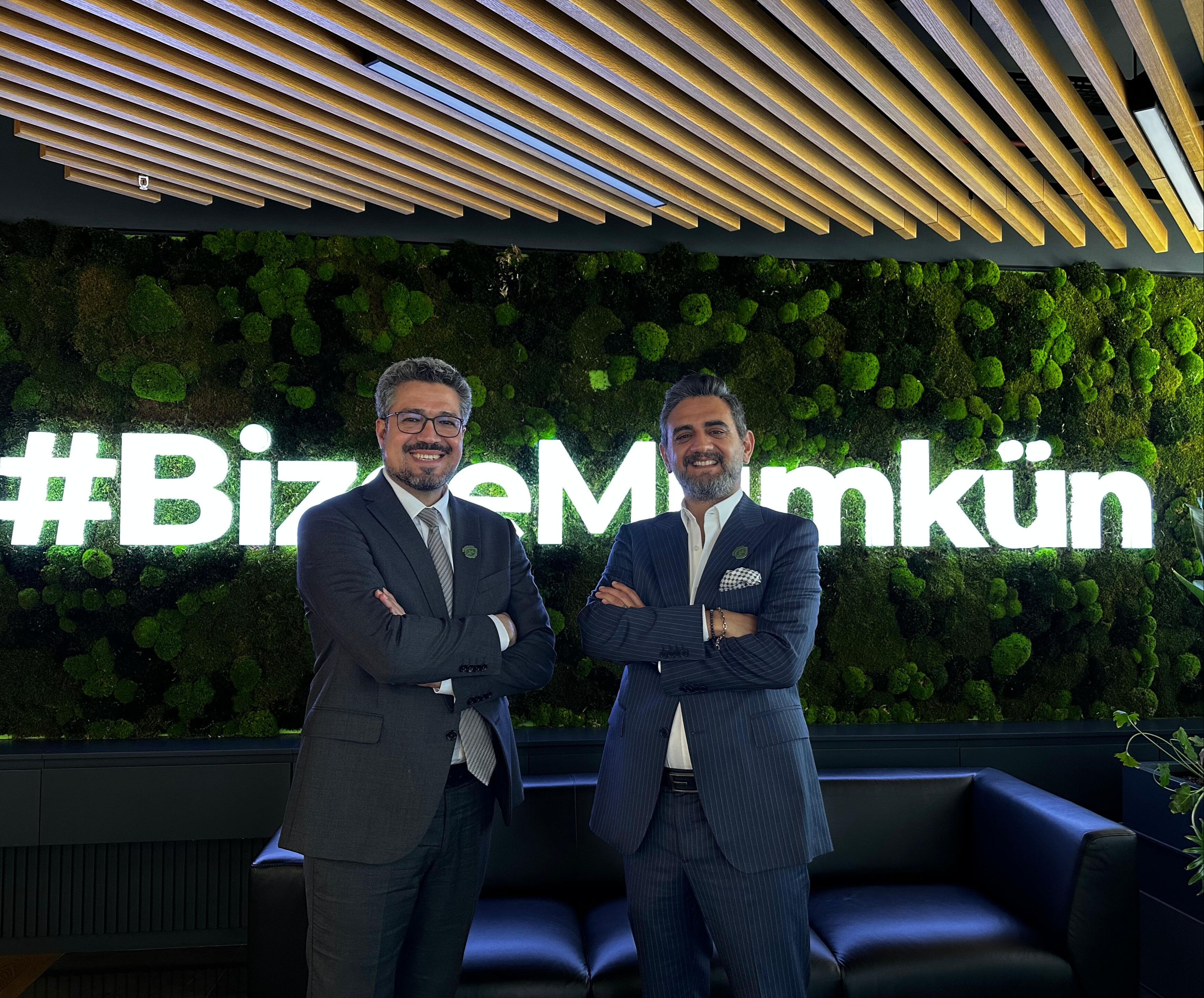 Türkiye'ye 1 milyar dolarlık yatırım! Tarifeler korkuttu, elini çabuk tutan kazanıyor - 1. Resim