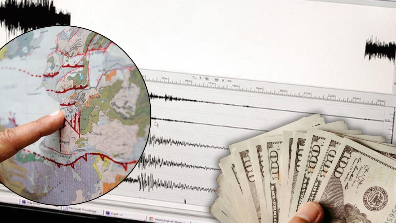 Türkiye&#039;ye 200 milyon euroluk deprem desteği! Kentleşmede kritik anlaşma