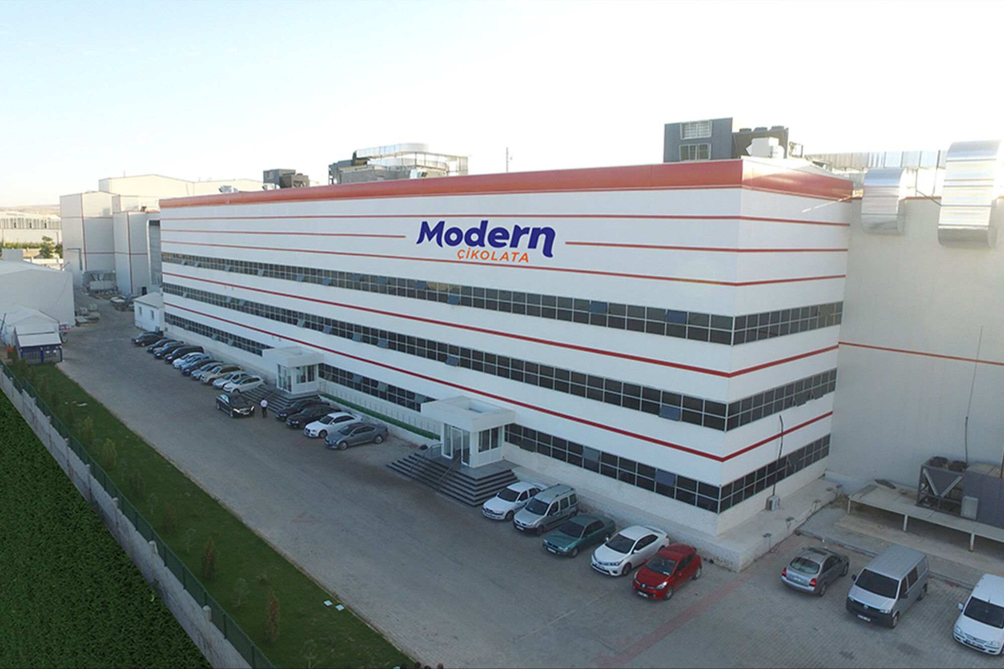 Ülker'in ortağıydı, iflasın eşiğine geldi! Ünlü çikolata markası konkordato ilan etti - 1. Resim