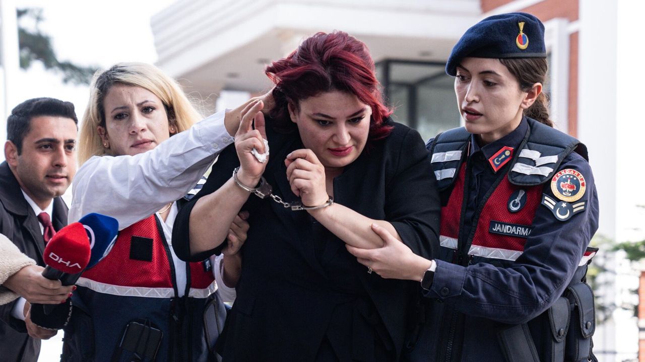 &quot;Yenidoğan çetesi&quot; davasında flaş tahliye! Mahkeme ara kararını açıkladı