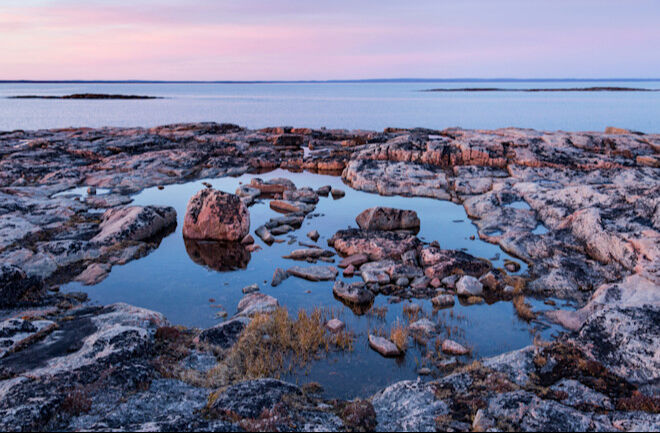 Yeryüzünün en eskisi bulundu, sadece orada var! Tam 4,16 milyar yıllık - 1. Resim