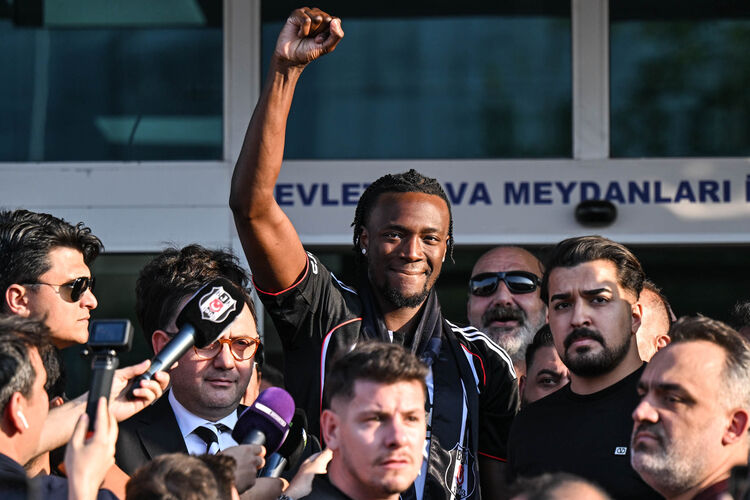 1 dakikaya 13 milyon! Tammy Abraham transferinin ilginç detayları ortaya çıktı - 2. Resim