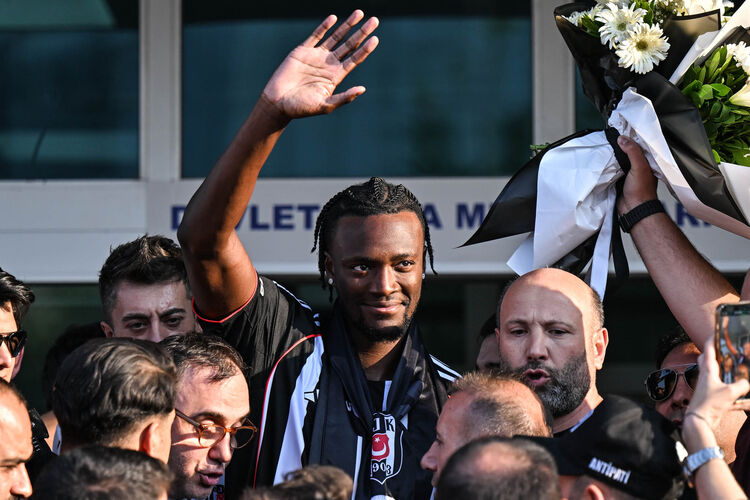 1 dakikaya 13 milyon! Tammy Abraham transferinin ilginç detayları ortaya çıktı - 1. Resim