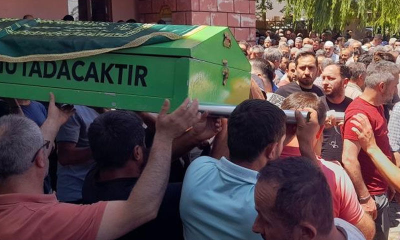 11 yaşında hayatını kaybetti… Enes Talha Çağlayan’ın acı sonu - 1. Resim