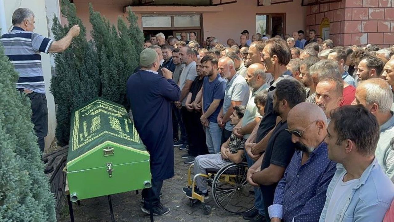 11 yaşında hayatını kaybetti… Enes Talha Çağlayan’ın acı sonu