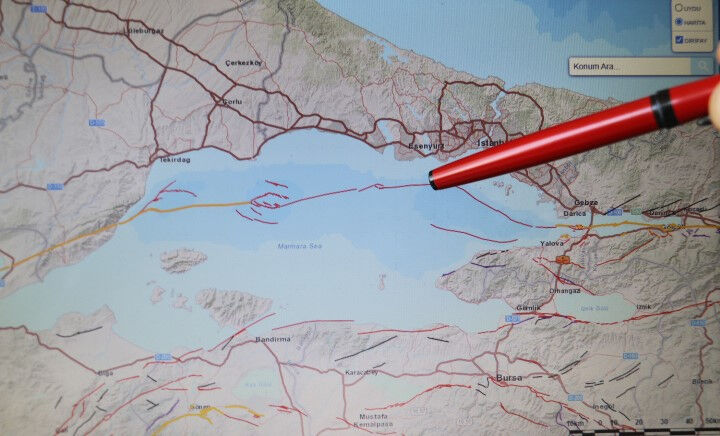 6 Şubat depremlerini bilmişti! Uzman isim Bursa depreminin ardından üç ilçe için uyardı, riskli bölgeleri tek tek saydı - 2. Resim