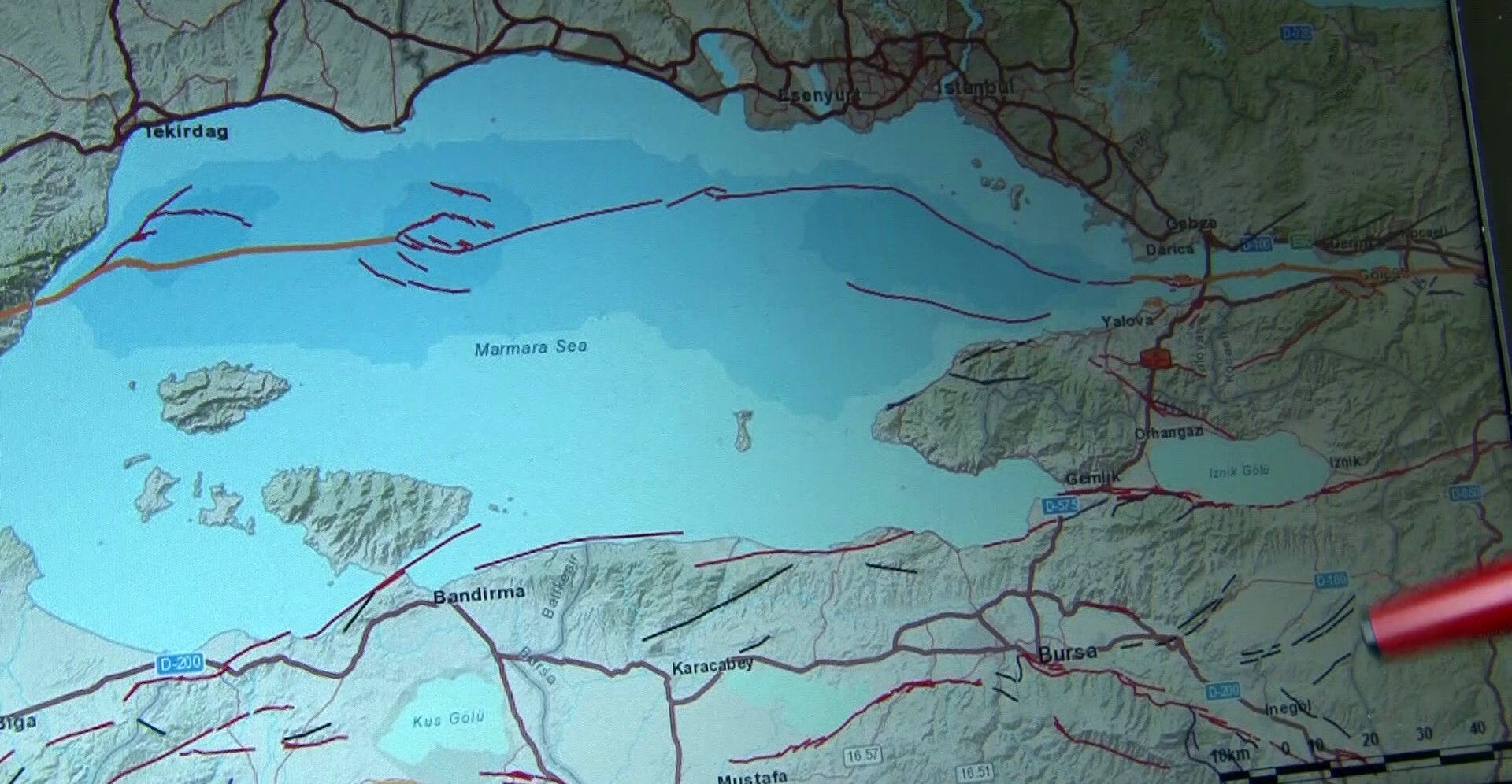 6 Şubat depremlerini bilmişti! Uzman isim Bursa depreminin ardından üç ilçe için uyardı, riskli bölgeleri tek tek saydı - 3. Resim