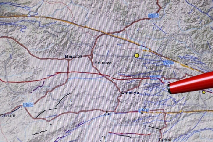 6 Şubat depremlerini bilmişti! Uzman isim Bursa depreminin ardından üç ilçe için uyardı, riskli bölgeleri tek tek saydı - 1. Resim