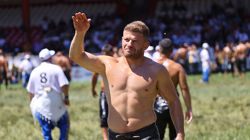 664. Kırkpınar Yağlı Güreşleri hangi kanalda, saat kaçta yayınlanacak? Katılımcı listesi belli oldu - 4. Resim