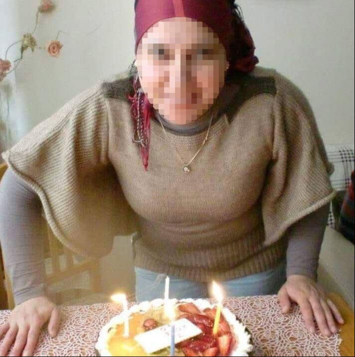 Aile içi kavga cinayetle bitti: Baba öldü, 4 kişi gözaltına alındı! Eşinin itirafı pes dedirtti - 2. Resim