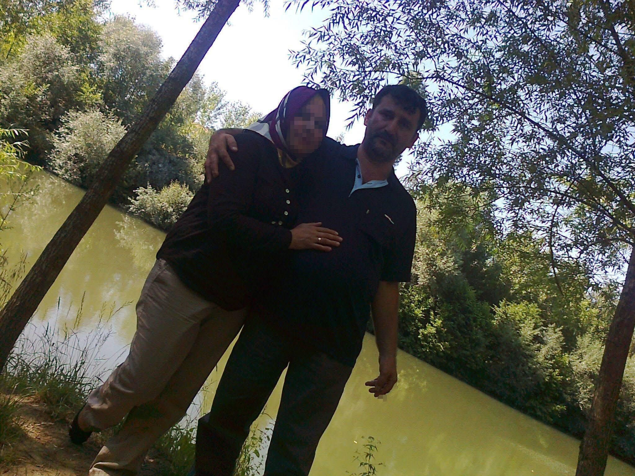 Aile içi kavga cinayetle bitti: Baba öldü, 4 kişi gözaltına alındı! Eşinin itirafı pes dedirtti - 3. Resim