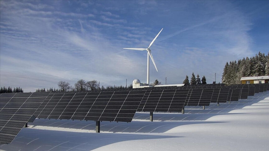 Asya'nın iki büyük ekonomisi anlaştı! 27 milyar dolarlık imza - 1. Resim