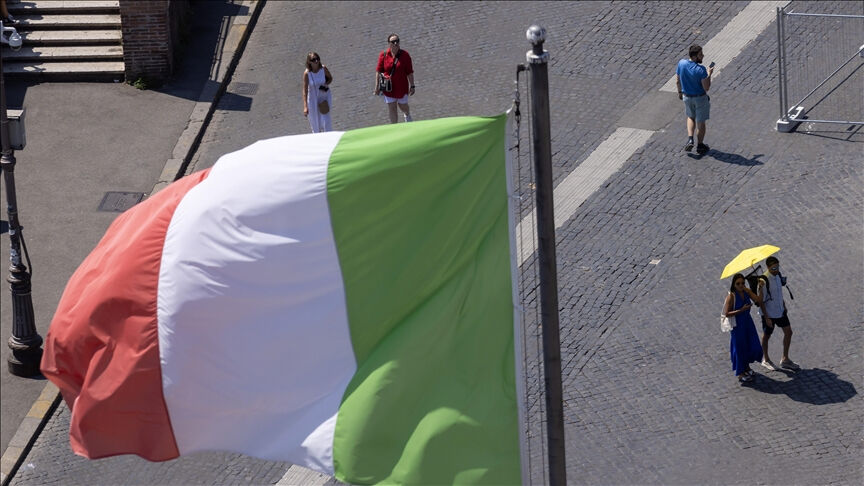 Batı Balkanlar kavruluyor! Kuraklık tarım ve enerjiyi vurdu - 3. Resim