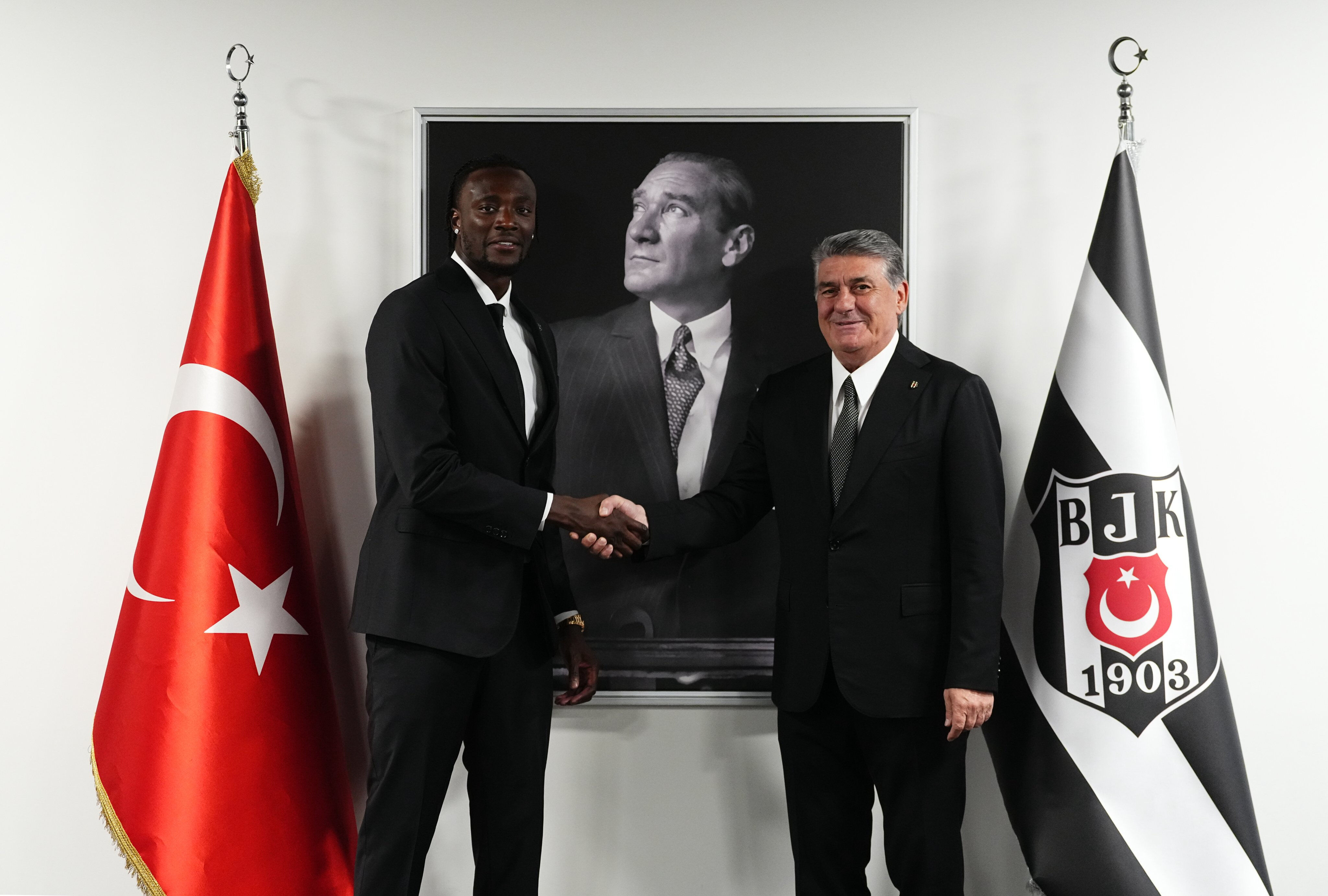 Beşiktaş, Tammy Abraham transferinin maliyetini açıkladı! - 3. Resim