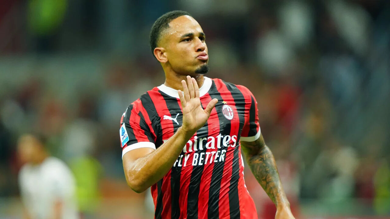 Beşiktaş'tan İtalya çıkartması! İlk temas sonuçsuz kaldı - 1. Resim