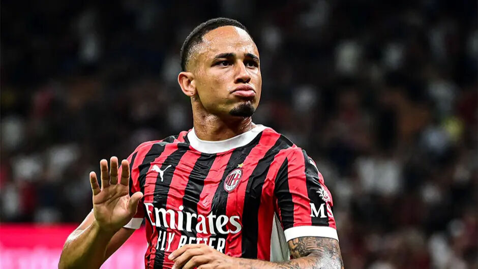 Beşiktaş'tan İtalya çıkartması! İlk temas sonuçsuz kaldı - 2. Resim