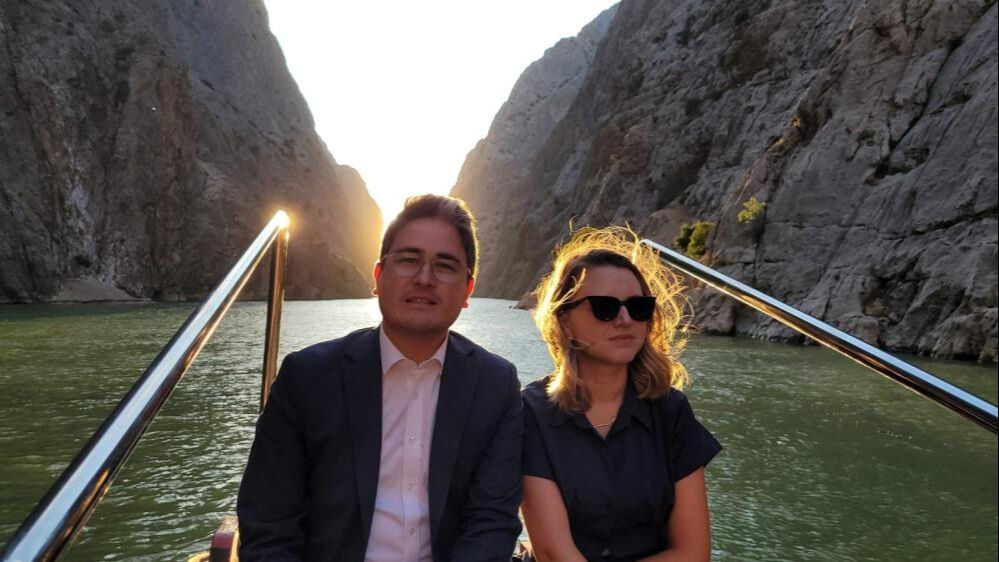 Birçok ülkeden o anı görmek için Türkiye'ye geliyorlar! Yılın sadece 10 günü izlenebiliyor - 2. Resim