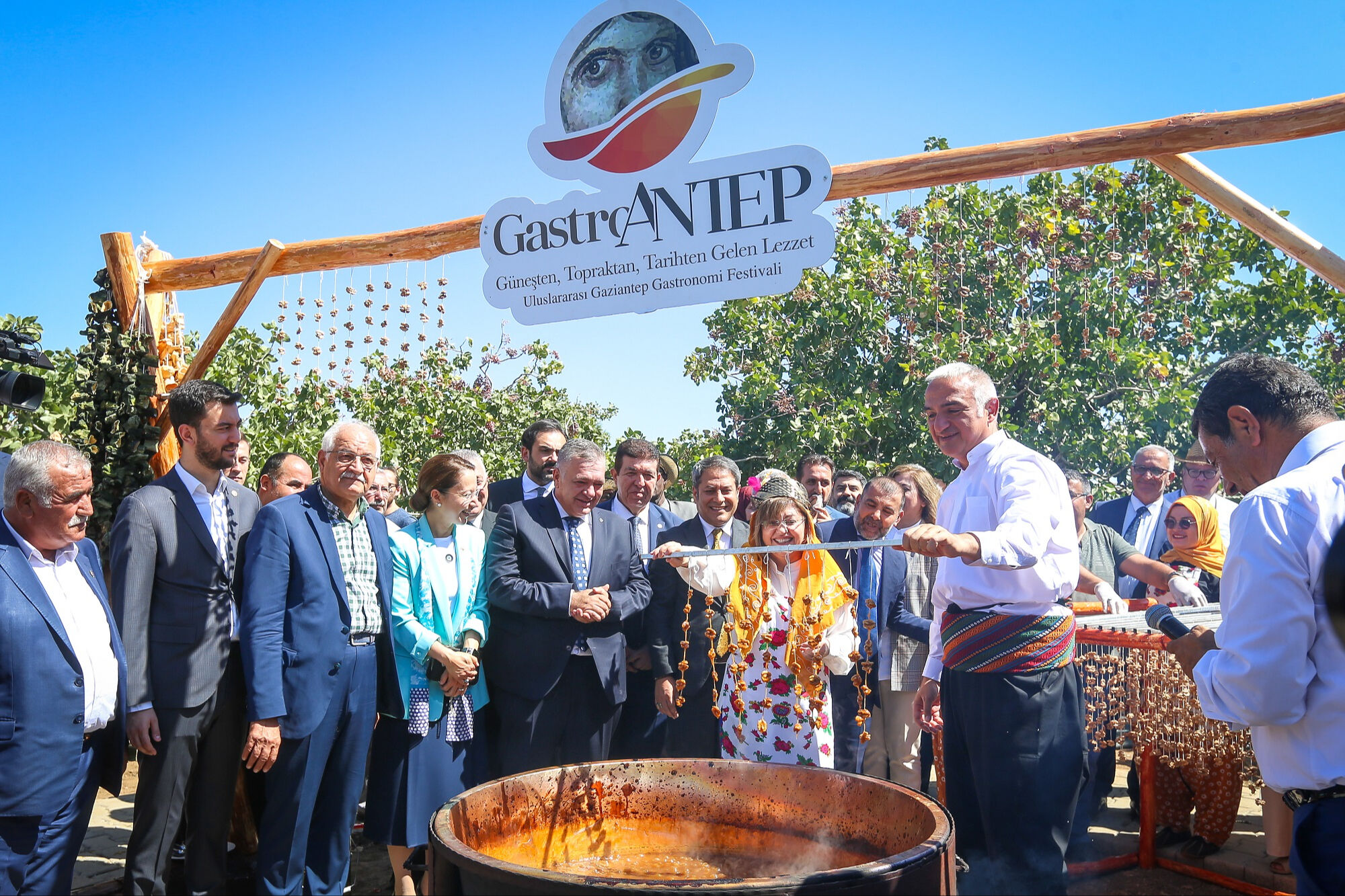 Biri 18, diğeri 24. sırada! "Dünyanın En İyi 100 Yemek Şehri" listesine Türkiye'den 2 il girdi - 2. Resim