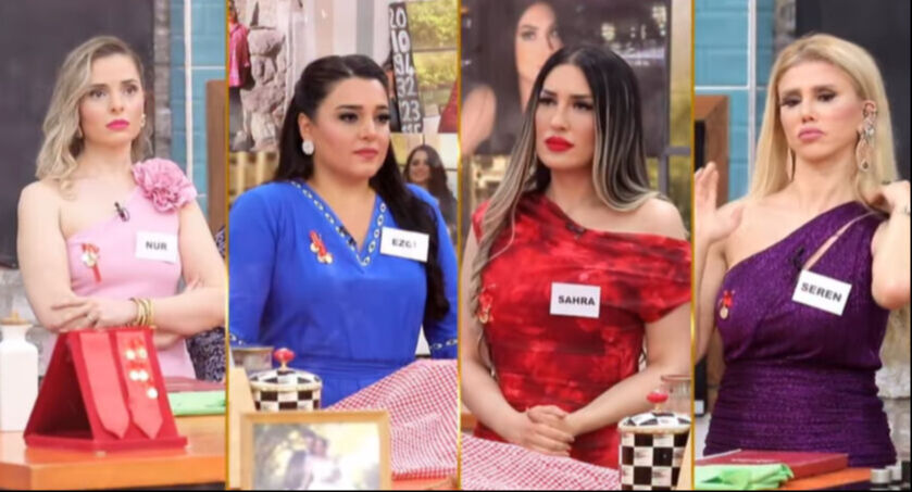 Bugün Gelinim Mutfakta çeyrek altını kim kazandı? 3 Temmuz puan durumu - 1. Resim