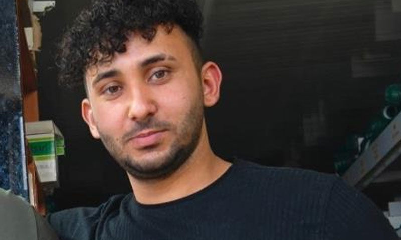 Burdur'da otomobil ile çarpışan motosikletli can verdi - 2. Resim