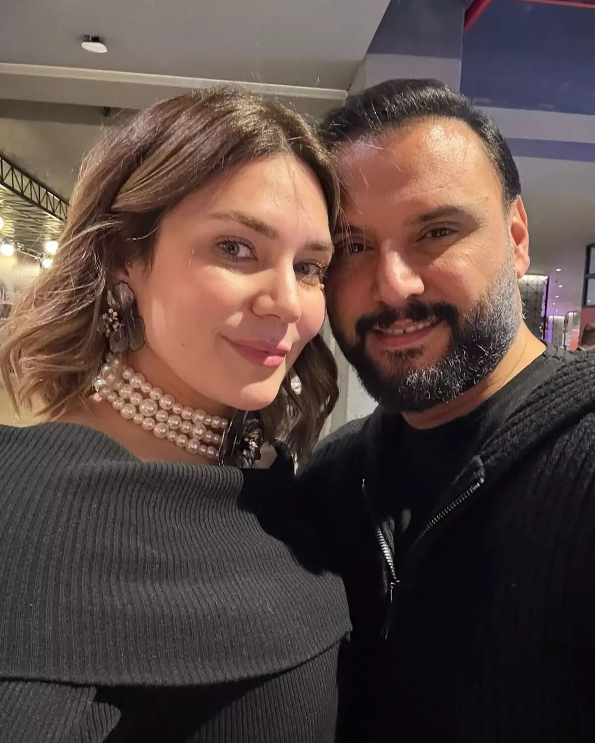 Buse Varol o sözlerle duyurdu! Uzun aradan sonra ekranlara geri dönüyor... - 3. Resim