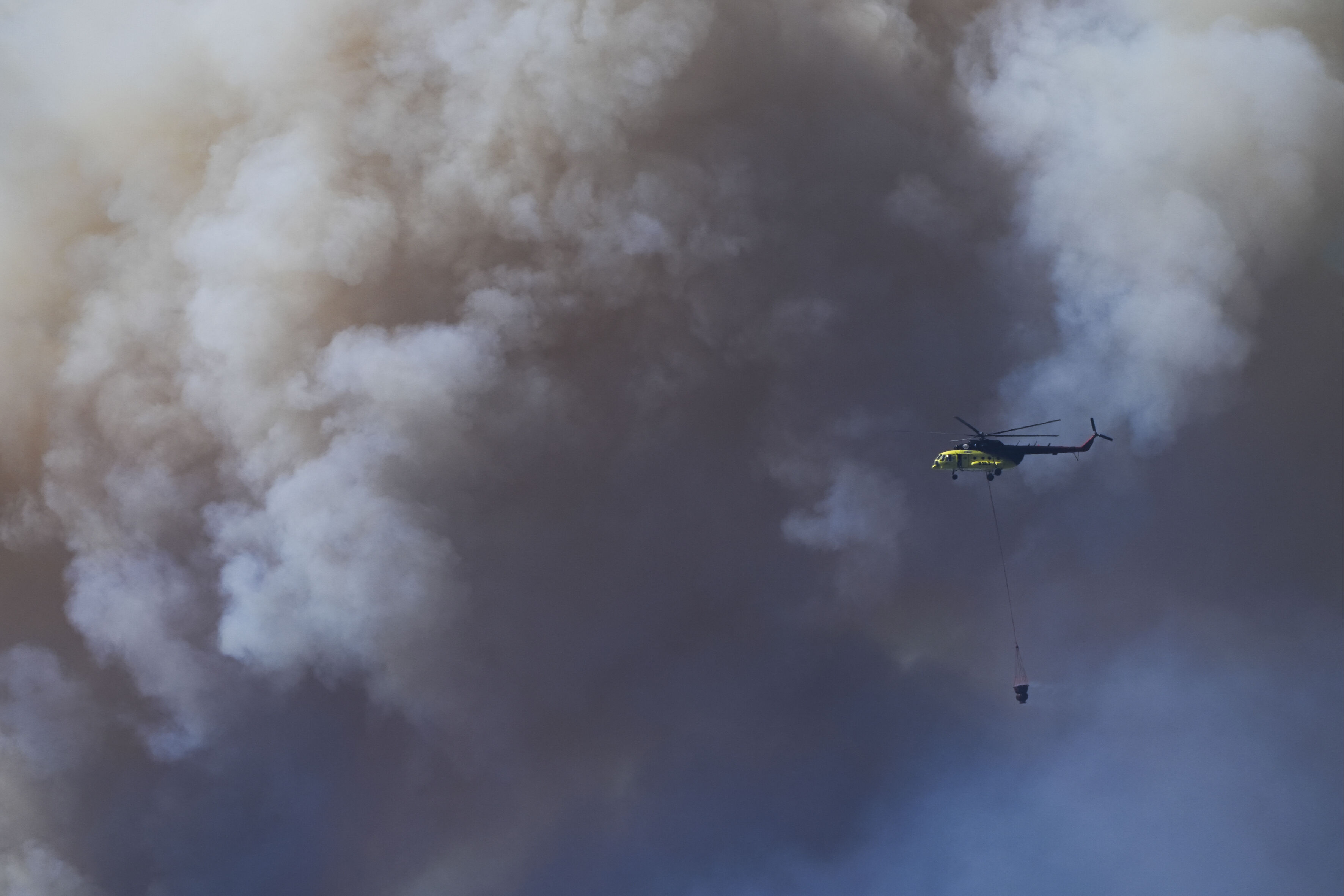 Çeşme ve Ödemiş'te felaket büyüdü... Son durum açıklandı! 