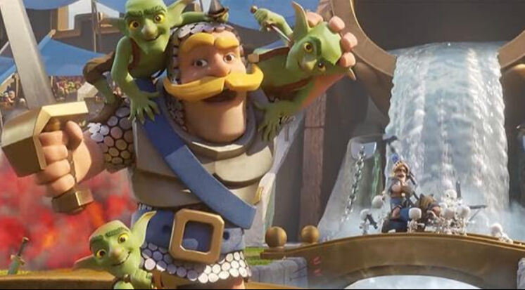 Clash Royale'de bakım arası: Clash Royale bakım arası ne zaman bitecek? - 2. Resim