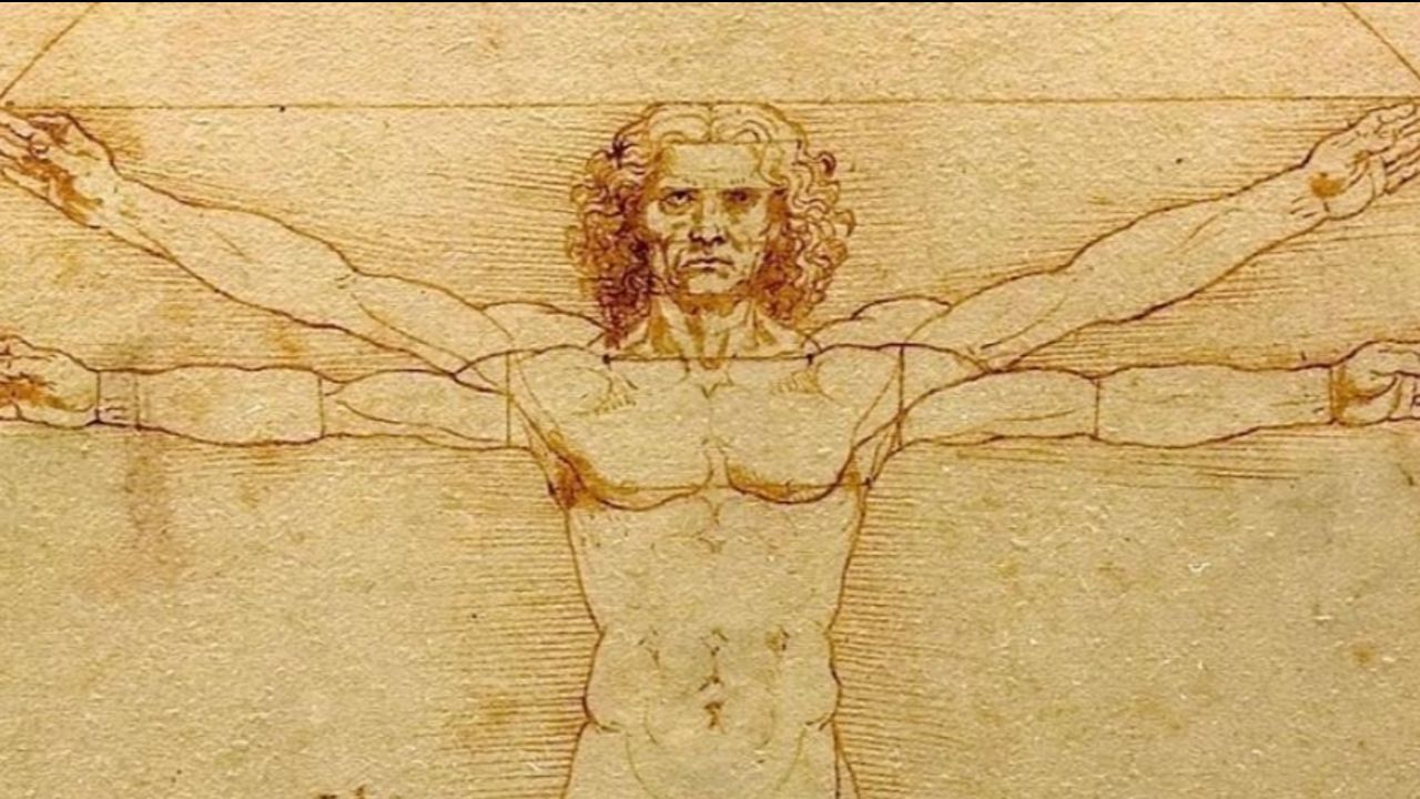 Da Vinci&#039;nin şifresi çözüldü mü? 500 yıllık sır perdesi aralandı