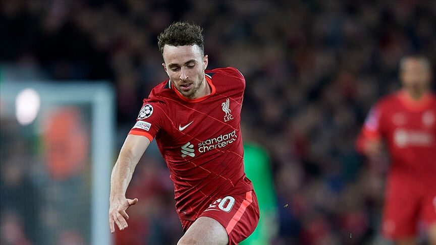 Diogo Jota evli mi, kaç çocuğu var?