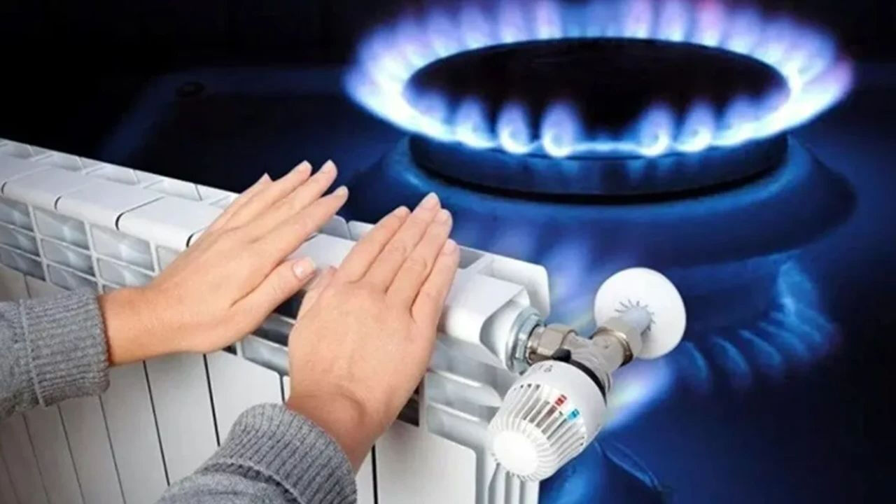 "Doğalgaz dünyada yüzde 32 düştü, Türkiye'de yüzde 117 arttı" iddiası! DMM'den açıklama geldi - 1. Resim