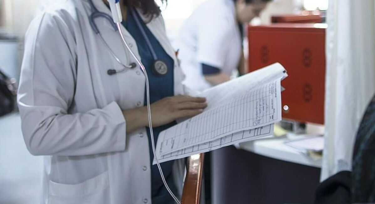 Doktor maaşı ne kadar oldu, kaç TL? Son dakika 2025 zamlı doktor maaşı açıklandı - 1. Resim