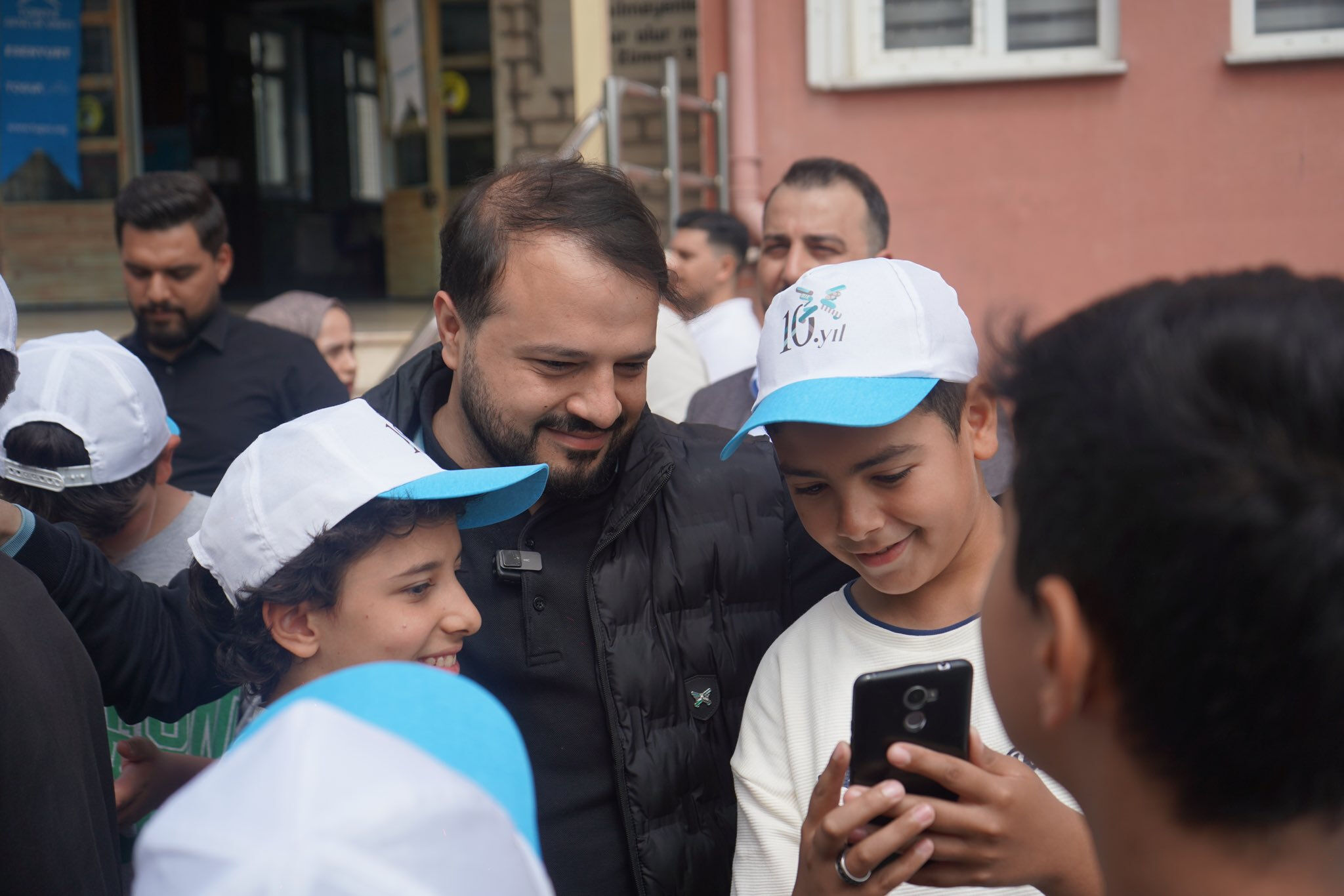 Eğitimle eğlence birleşti, 39 ilçede Yaz Okulu coşkusu başladı! TÜGVA İstanbul 100 binin üzerinde öğrenciye ulaştı - 2. Resim