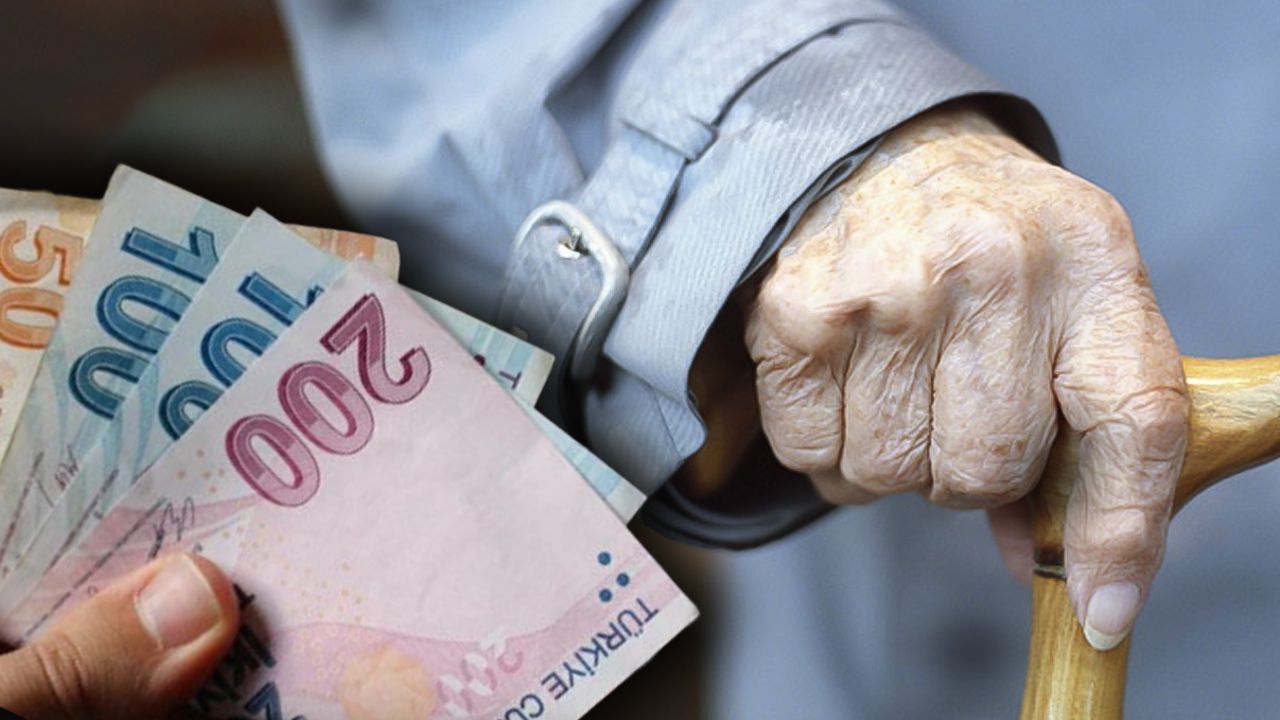 Emekliye seyyanen zam olacak mı? Milyonlarca emekli ek zam bekliyor