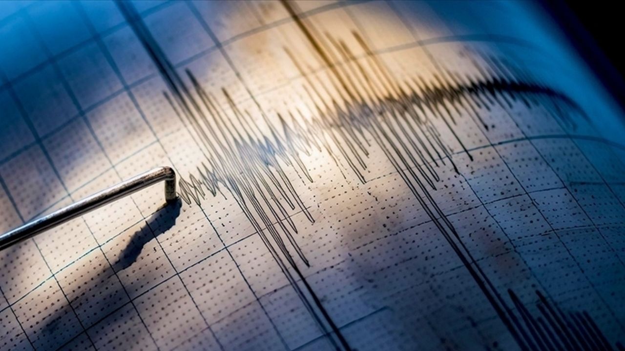 Erzurum&#039;da korkutan deprem! AFAD son dakika verileri açıkladı