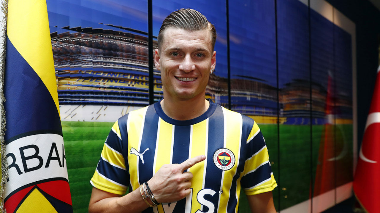 Eski Fenerbahçeliden flaş itiraf! 