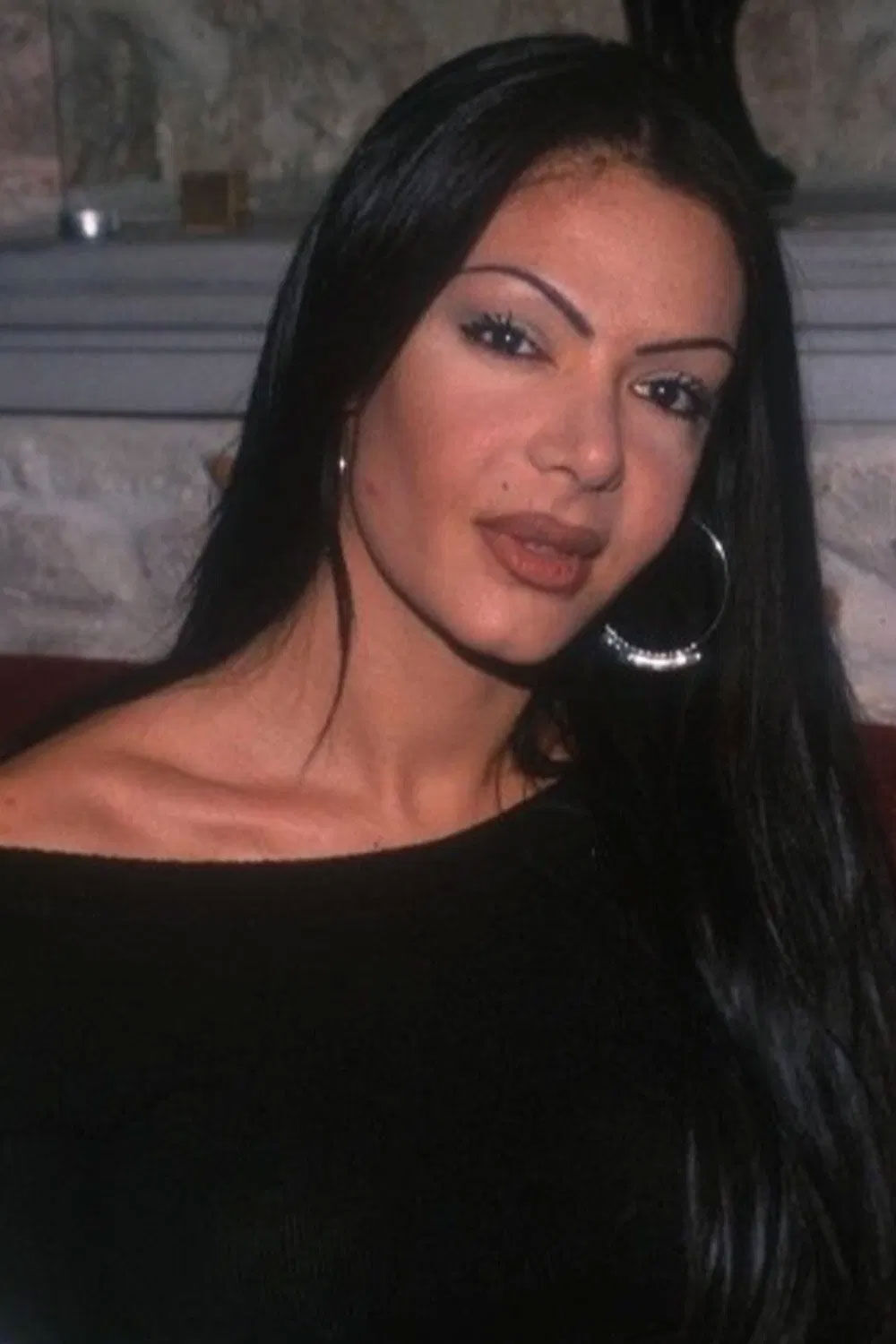 Esmer Hadise! Sarışın halinden eser kalmadı, görenler Sevda Demirel’e benzetti - 4. Resim