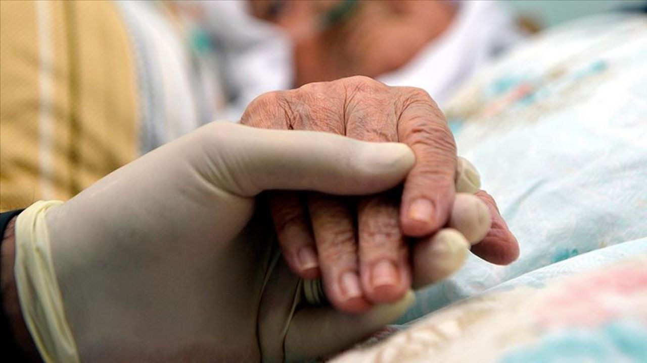 Evde bakım ve 65 yaş aylığı ne kadar oldu? TÜİK enflasyon verisiyle netleşti
