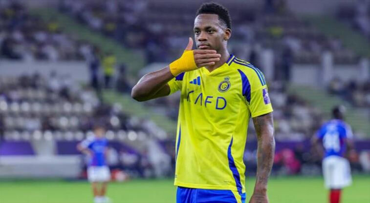 Fenerbahçe, İstanbul'a getirmişti! Jhon Duran transferinde pürüz - 4. Resim