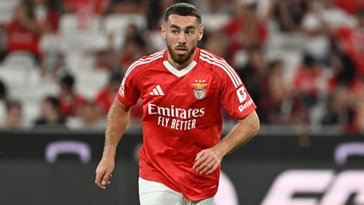 Fenerbahçe ve Galatasaray yıldız ismin peşinde! 25 milyon euro gözden çıkarıldı - 1. Resim