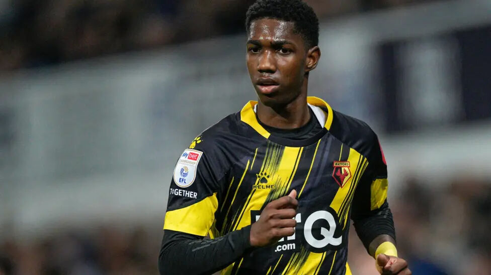 Fenerbahçe'de Kolombiya fırtınası! Asprilla yaklaşıyor - 1. Resim