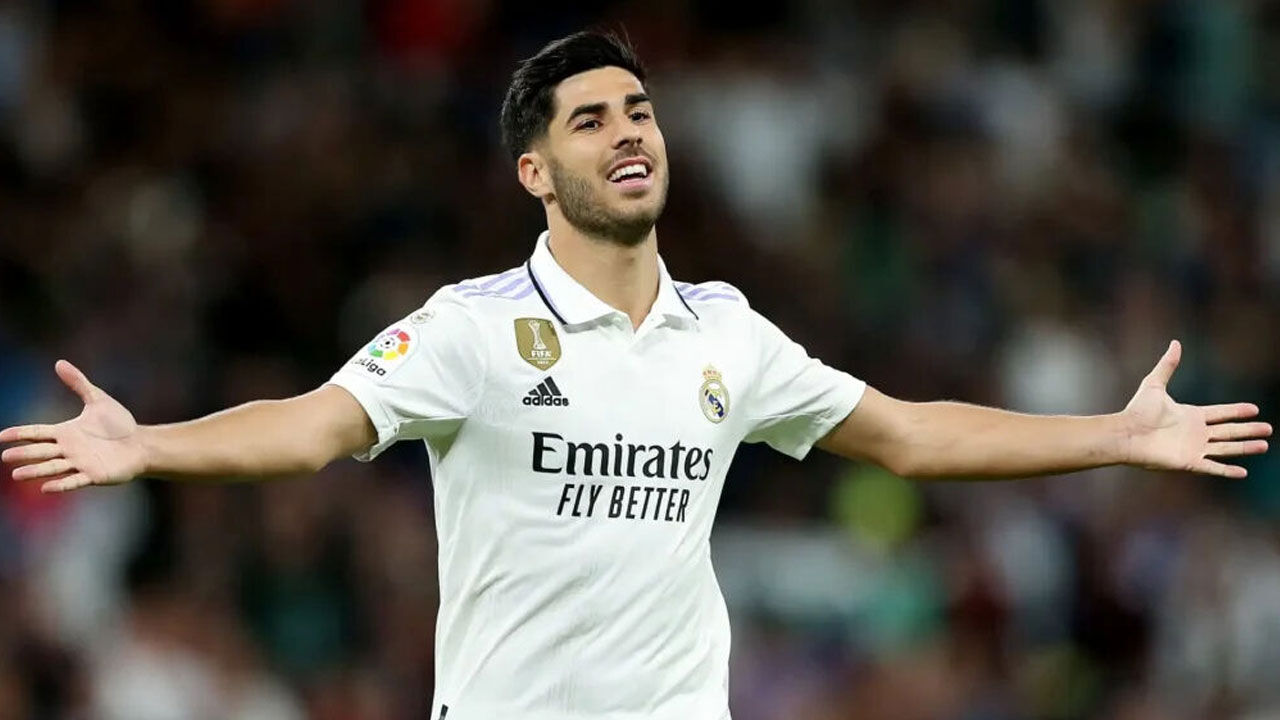 Fenerbahçe'ye Asensio şoku! Mourinho bizzat devreye girmişti ama... - 1. Resim