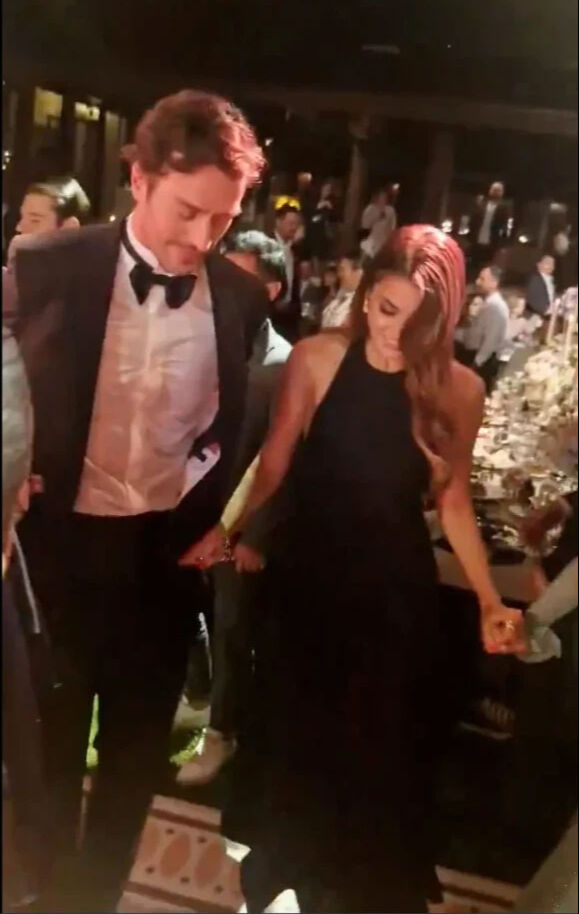 Feyyaz Şerifoğlu ile evlenen Merve Dinçkol’dan yeni hamle! Hiç vakit kaybetmedi - 2. Resim