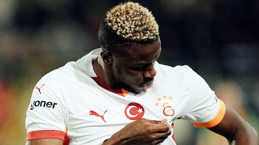 Galatasaray düğmeye bastı! Osimhen'e İstanbul çağrısı - 2. Resim