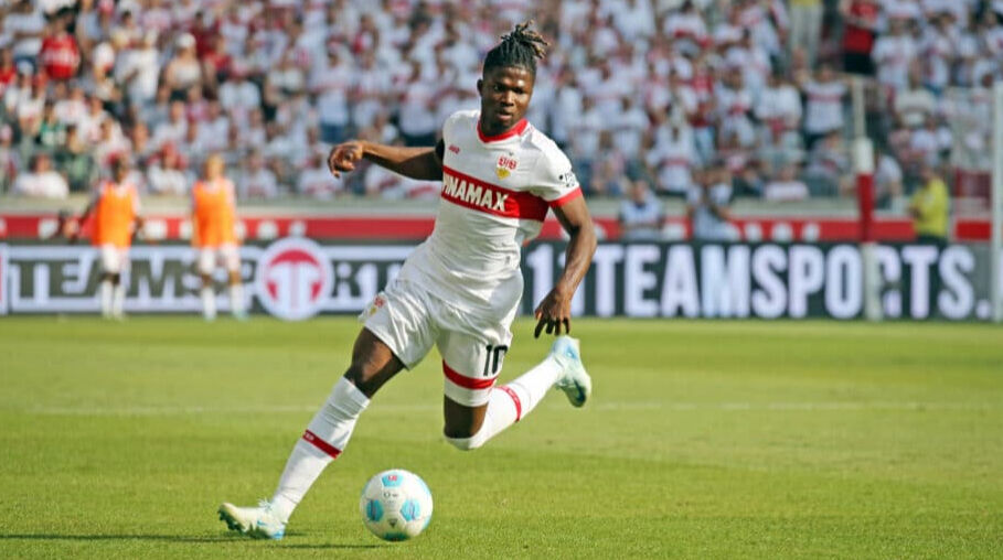 Galatasaray, Serie A'dan golcü avında! El Bilal Toure gündemde - 4. Resim