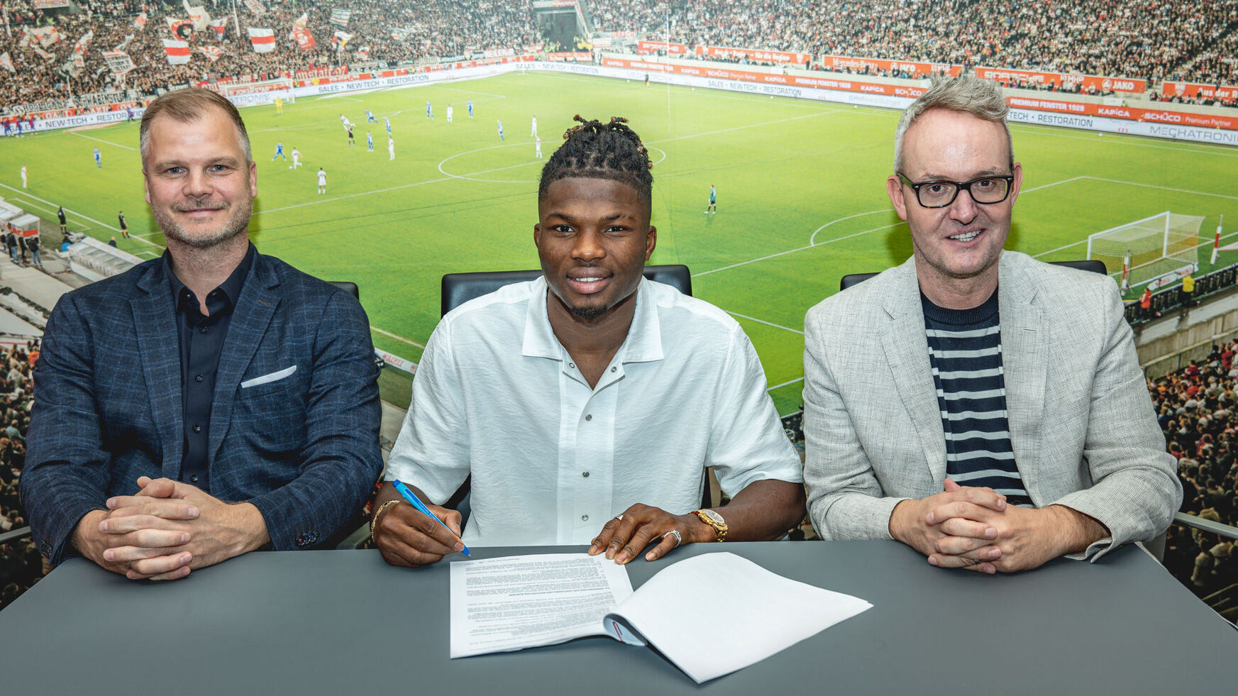 Galatasaray, Serie A'dan golcü avında! El Bilal Toure gündemde - 3. Resim